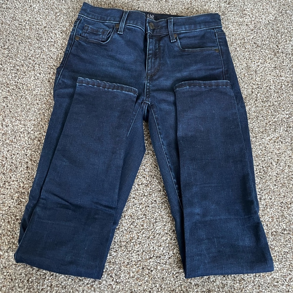 Gay true skinny jeans